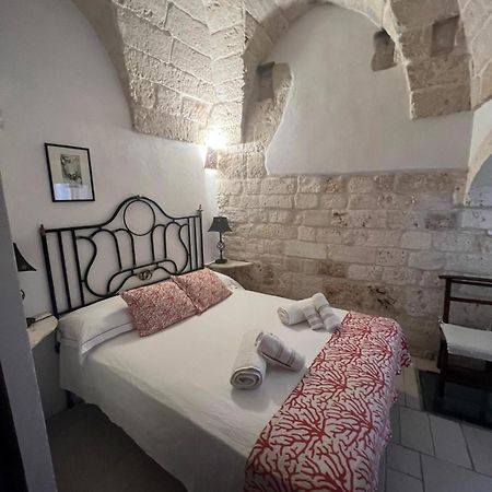 La Maison Di Paola ออสตูนี ภายนอก รูปภาพ